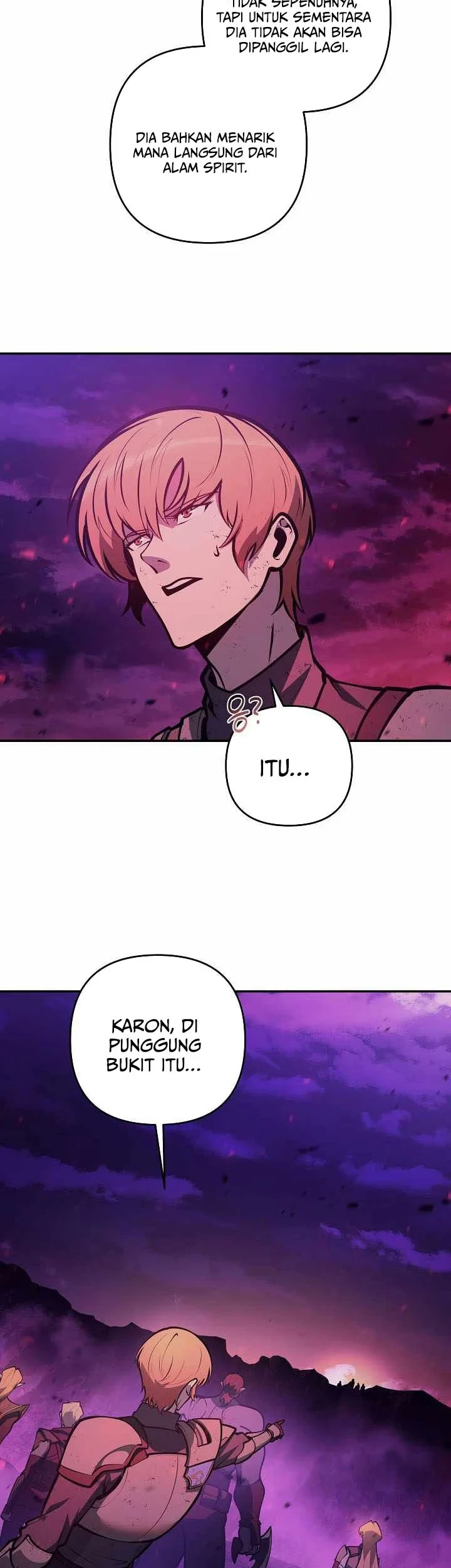 Chapter 69 - halaman 30