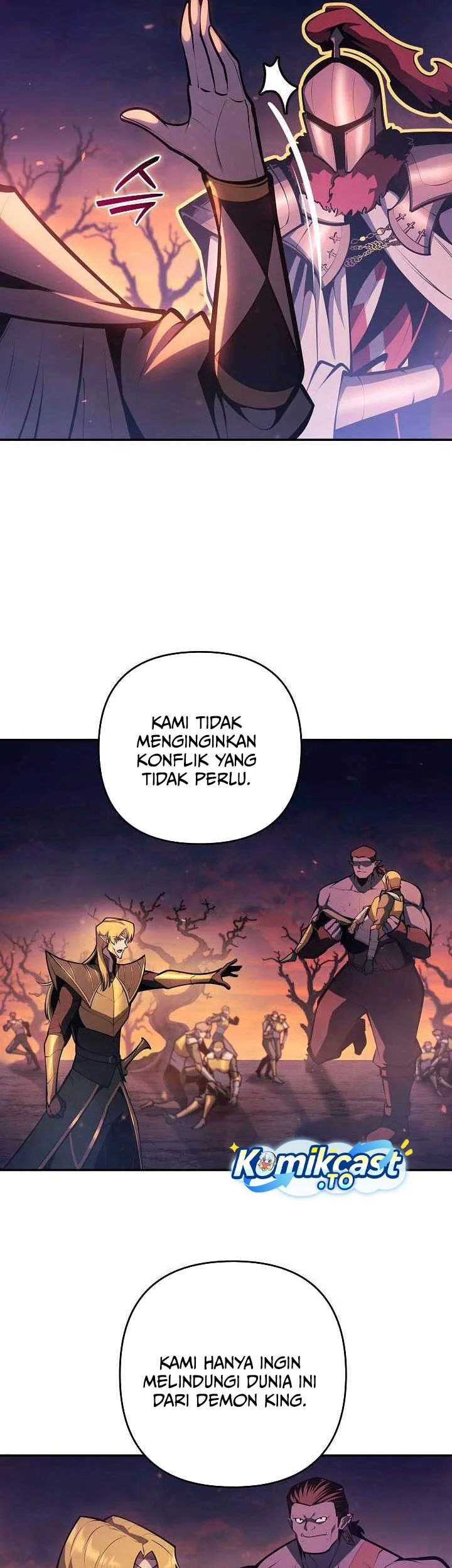 Chapter 70 - halaman 37