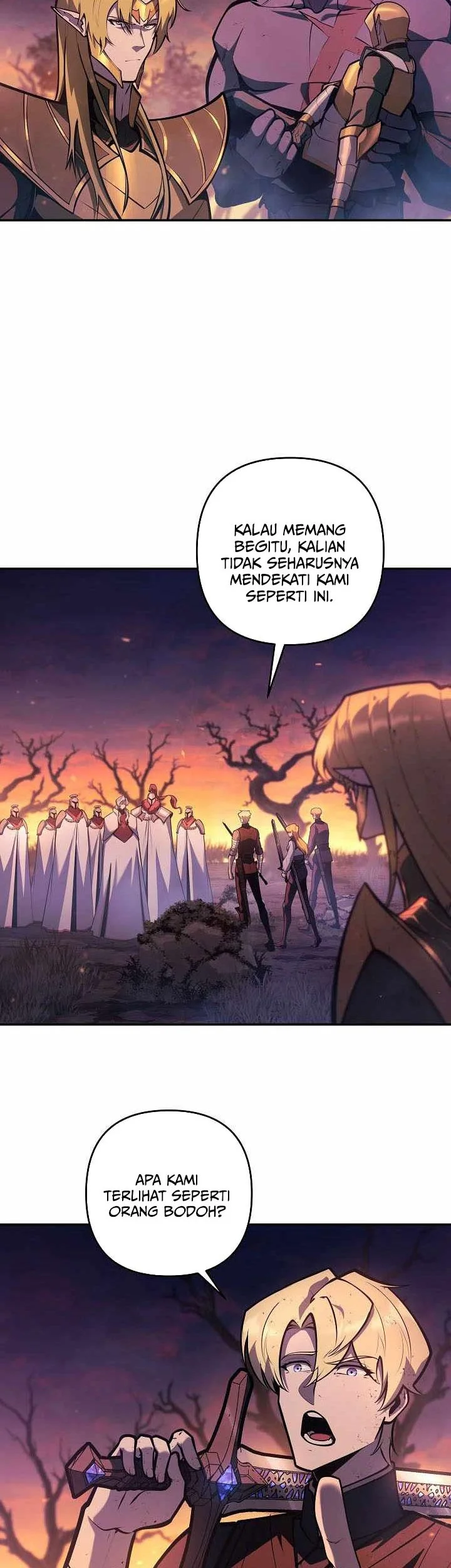 Chapter 70 - halaman 38