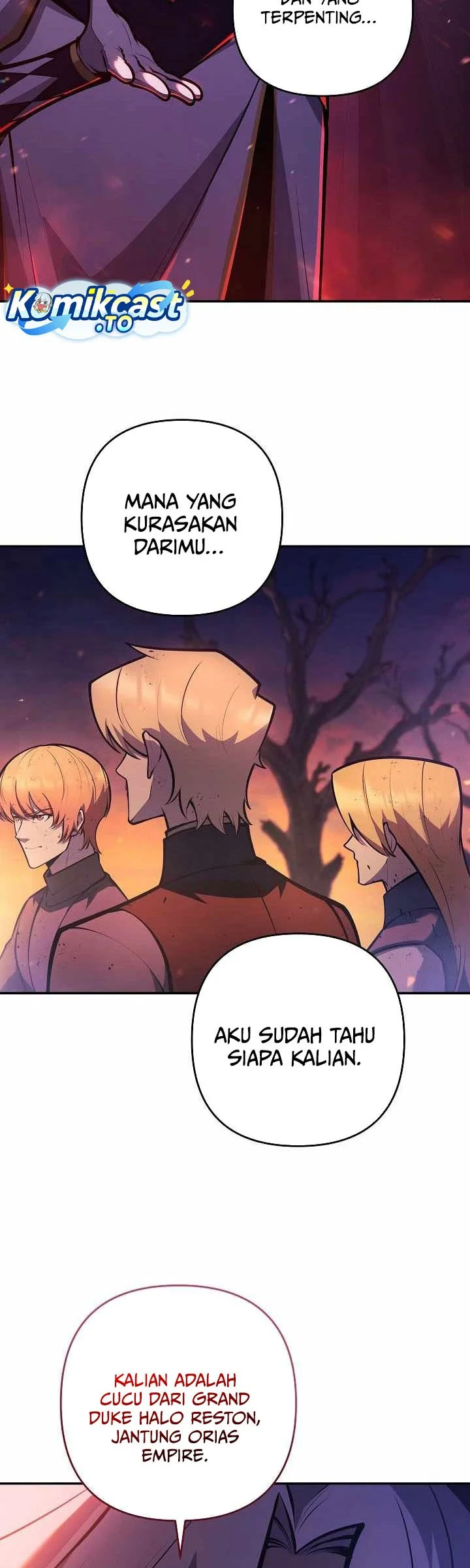 Chapter 70 - halaman 40