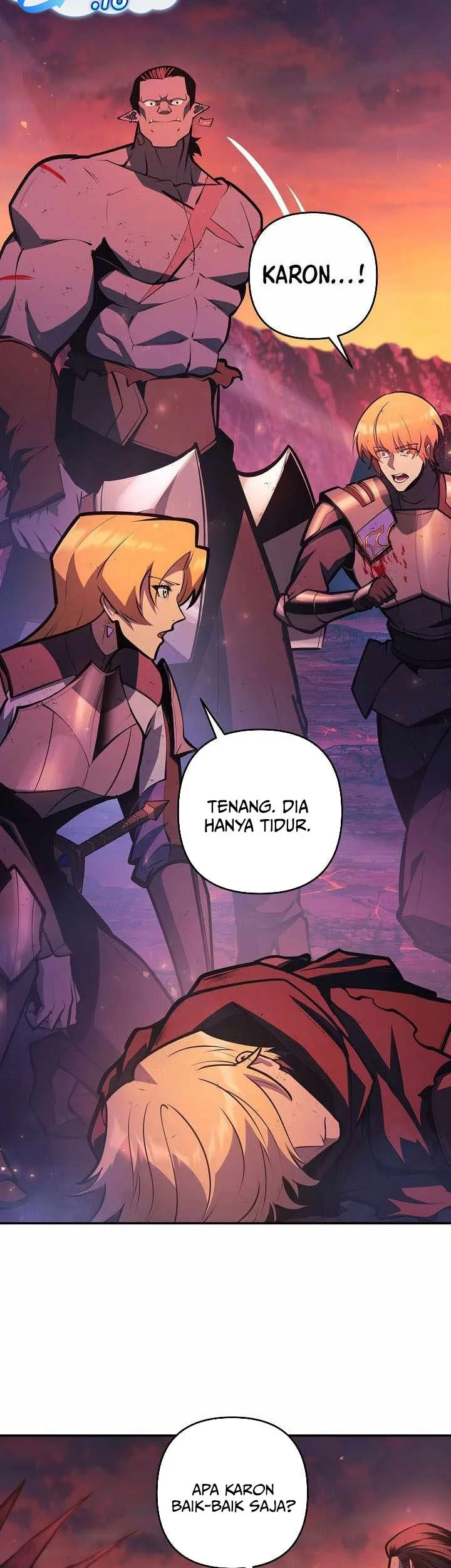 Chapter 70 - halaman 12