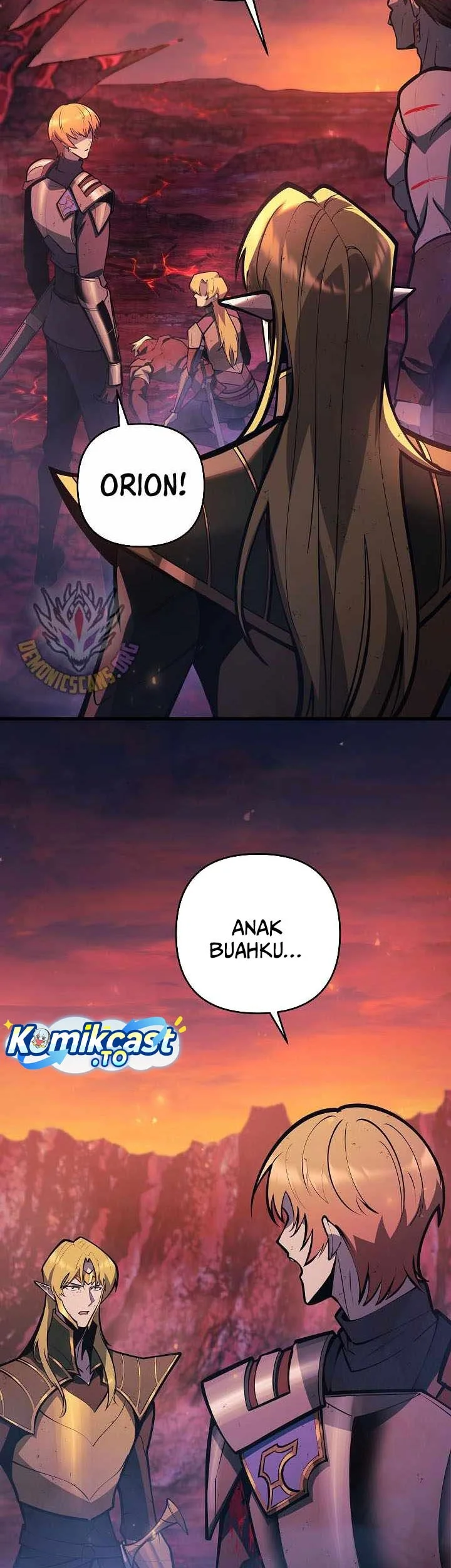 Chapter 70 - halaman 13