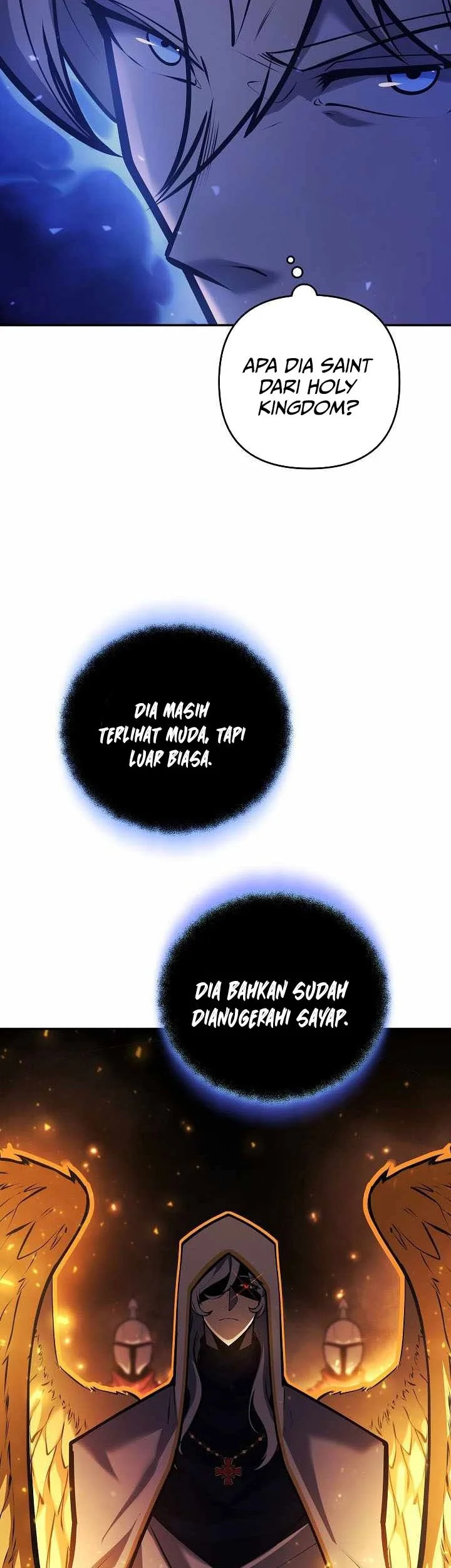 Chapter 70 - halaman 23