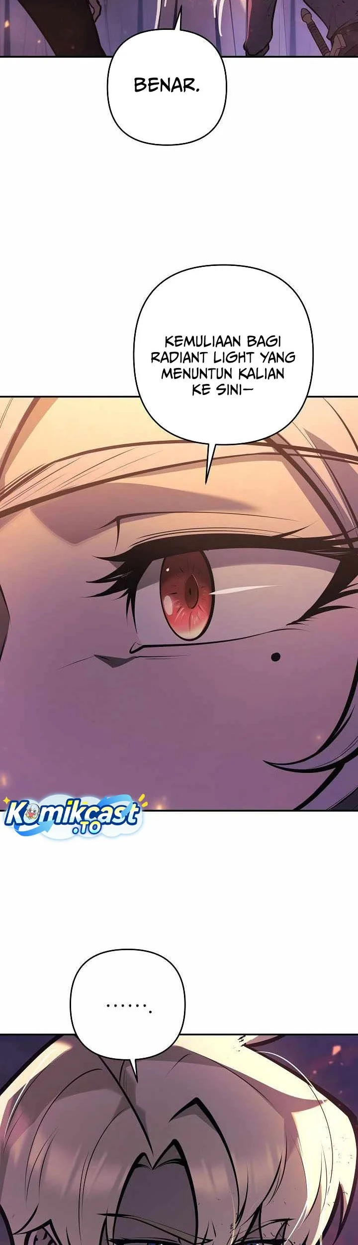 Chapter 70 - halaman 25