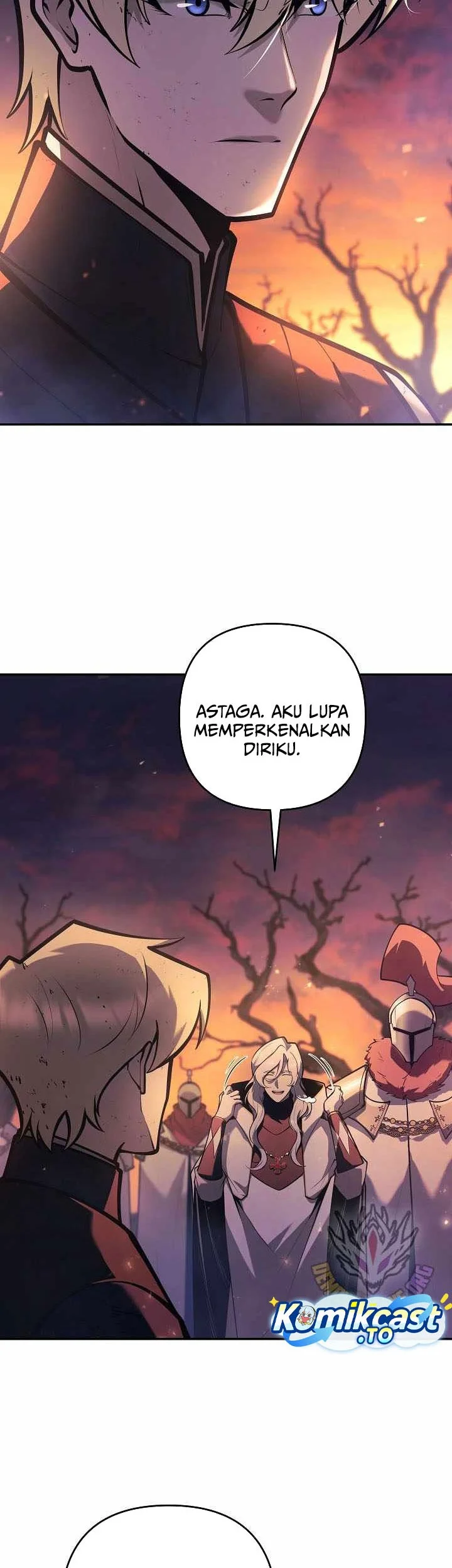 Chapter 70 - halaman 26