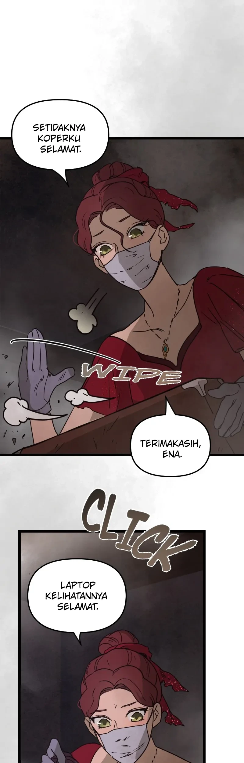 Chapter 25 - halaman 72