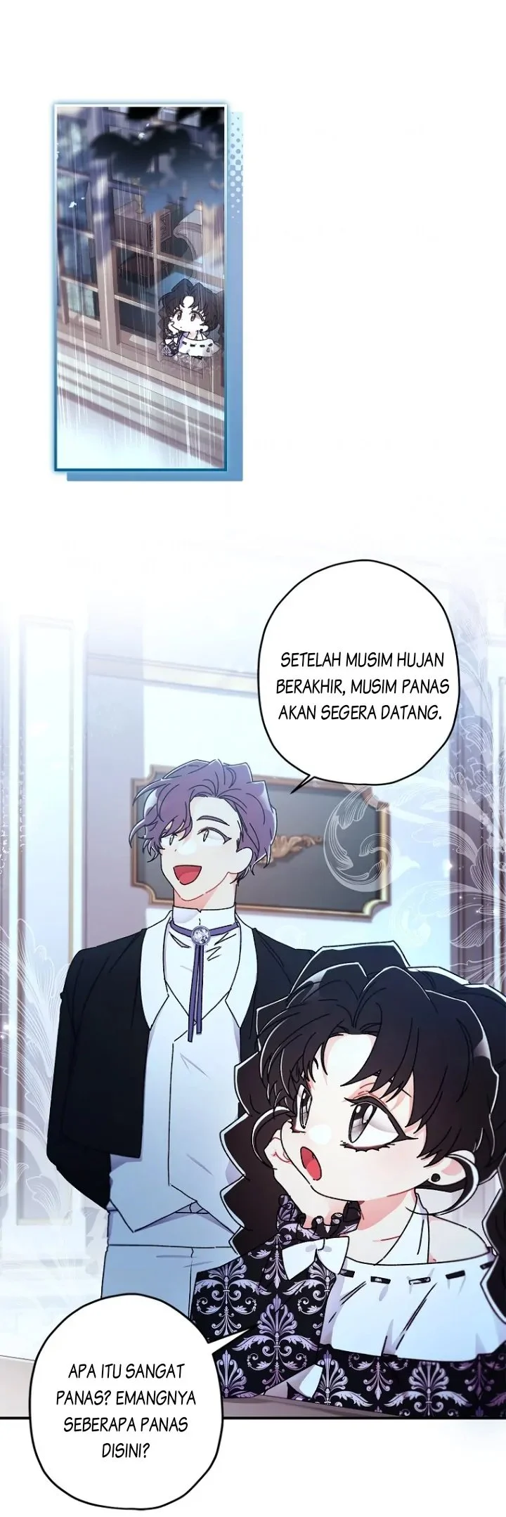 Chapter 100 - halaman 25
