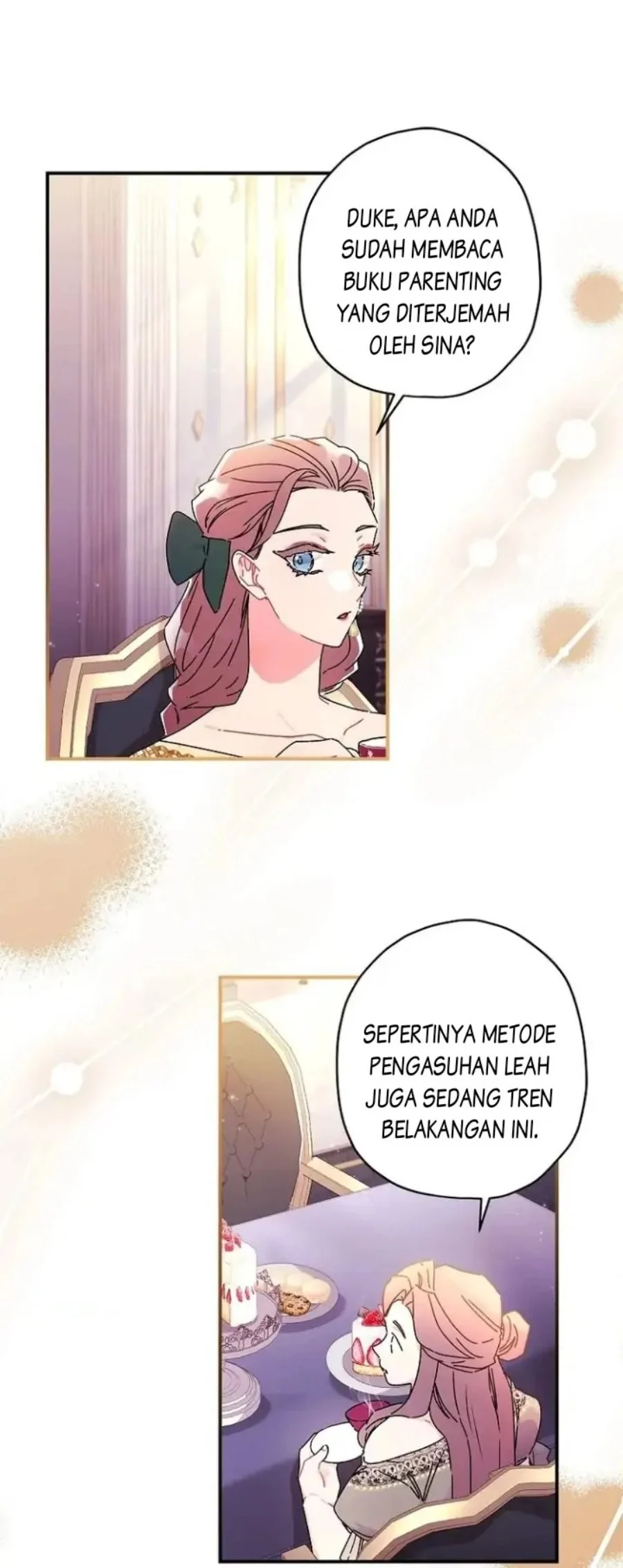 Chapter 101 - halaman 24