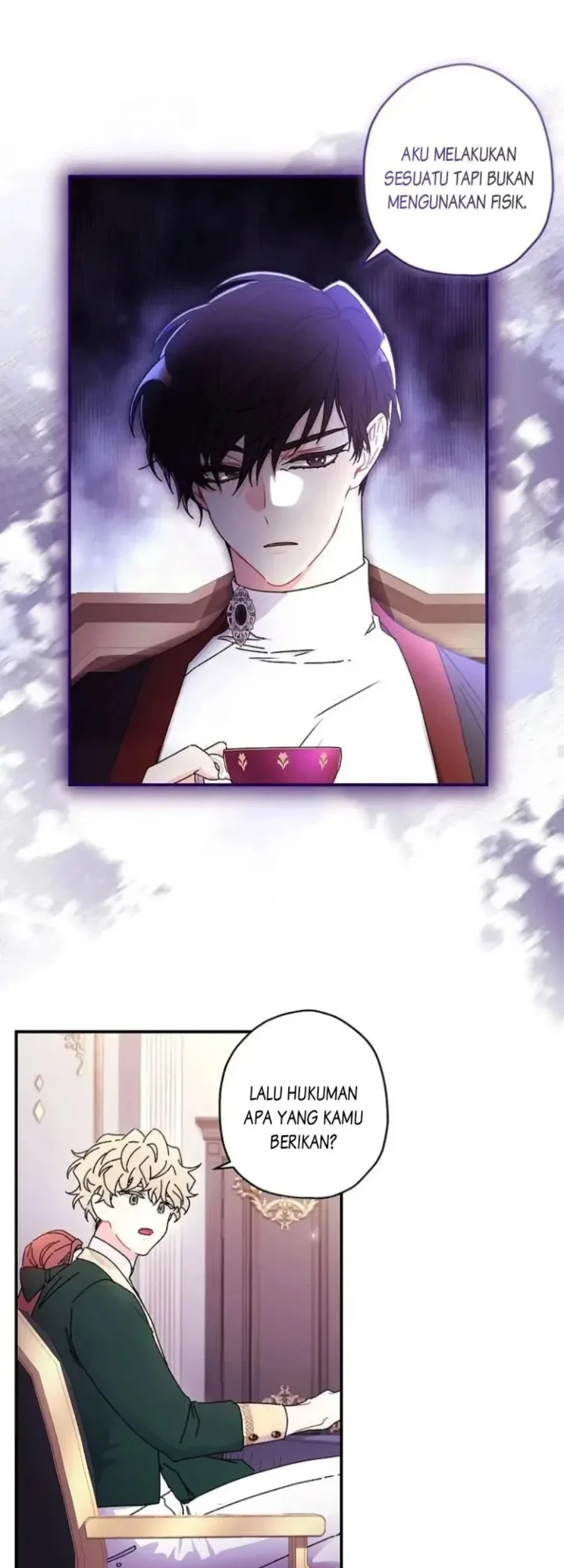Chapter 101 - halaman 27