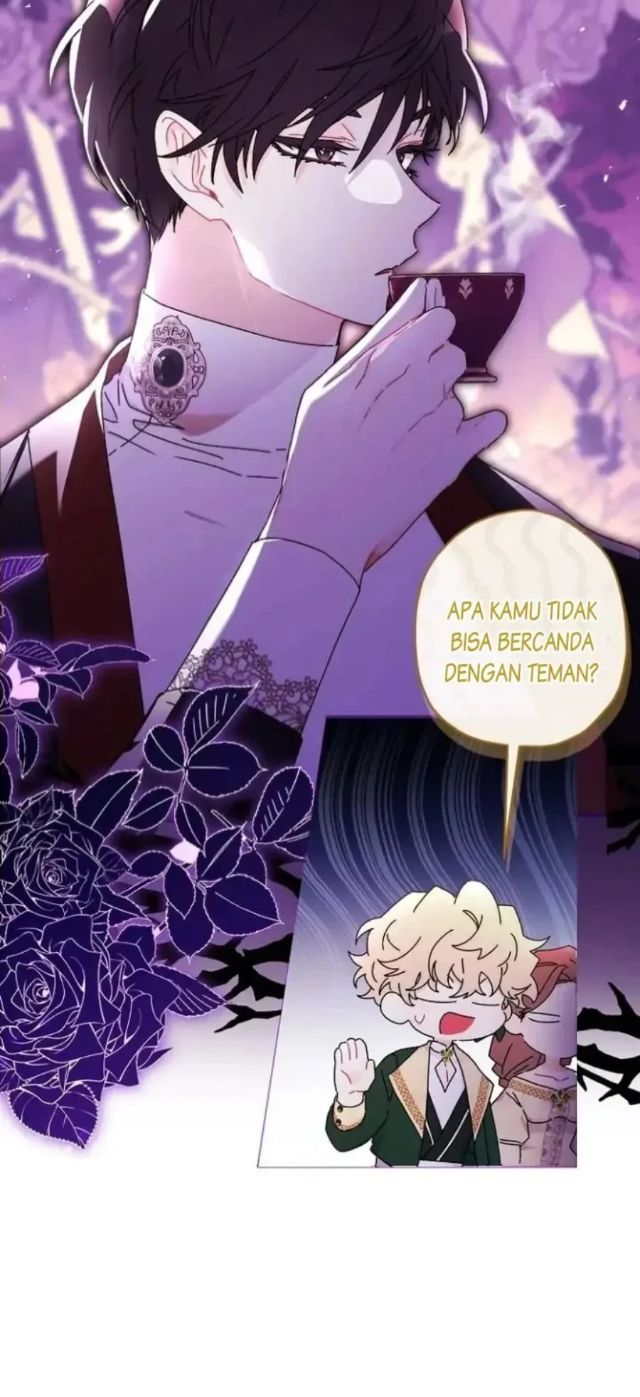 Chapter 101 - halaman 32