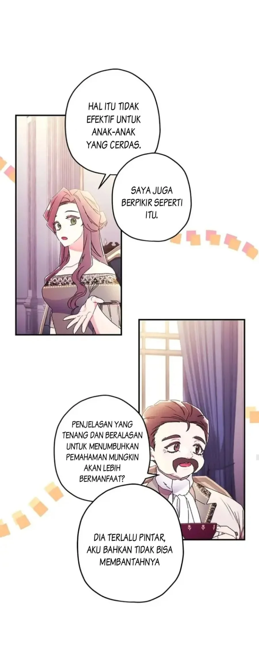 Chapter 101 - halaman 33