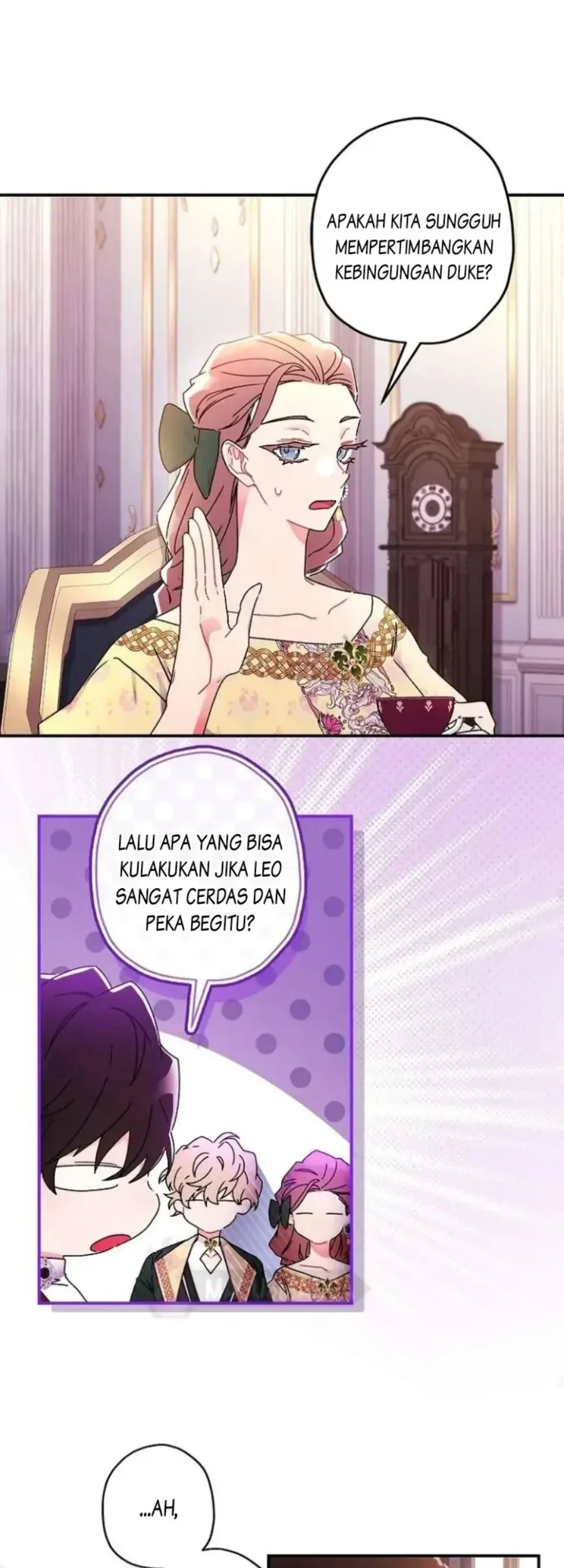 Chapter 101 - halaman 34