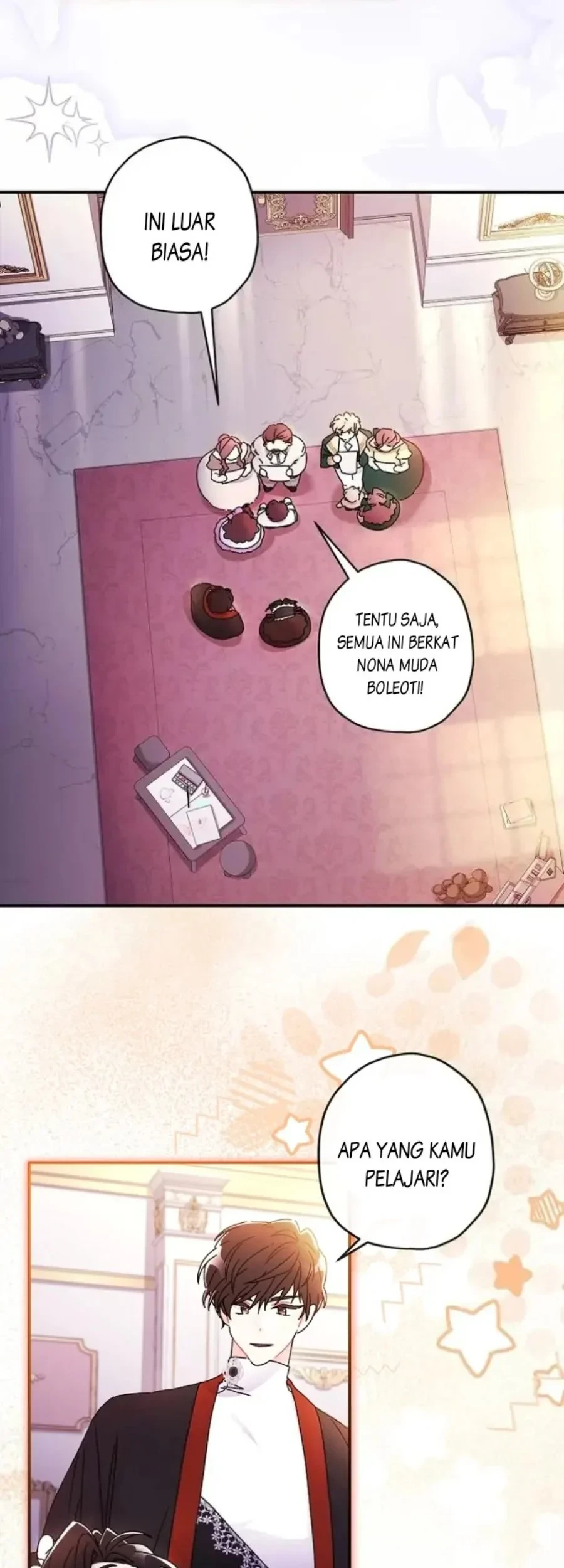 Chapter 101 - halaman 47