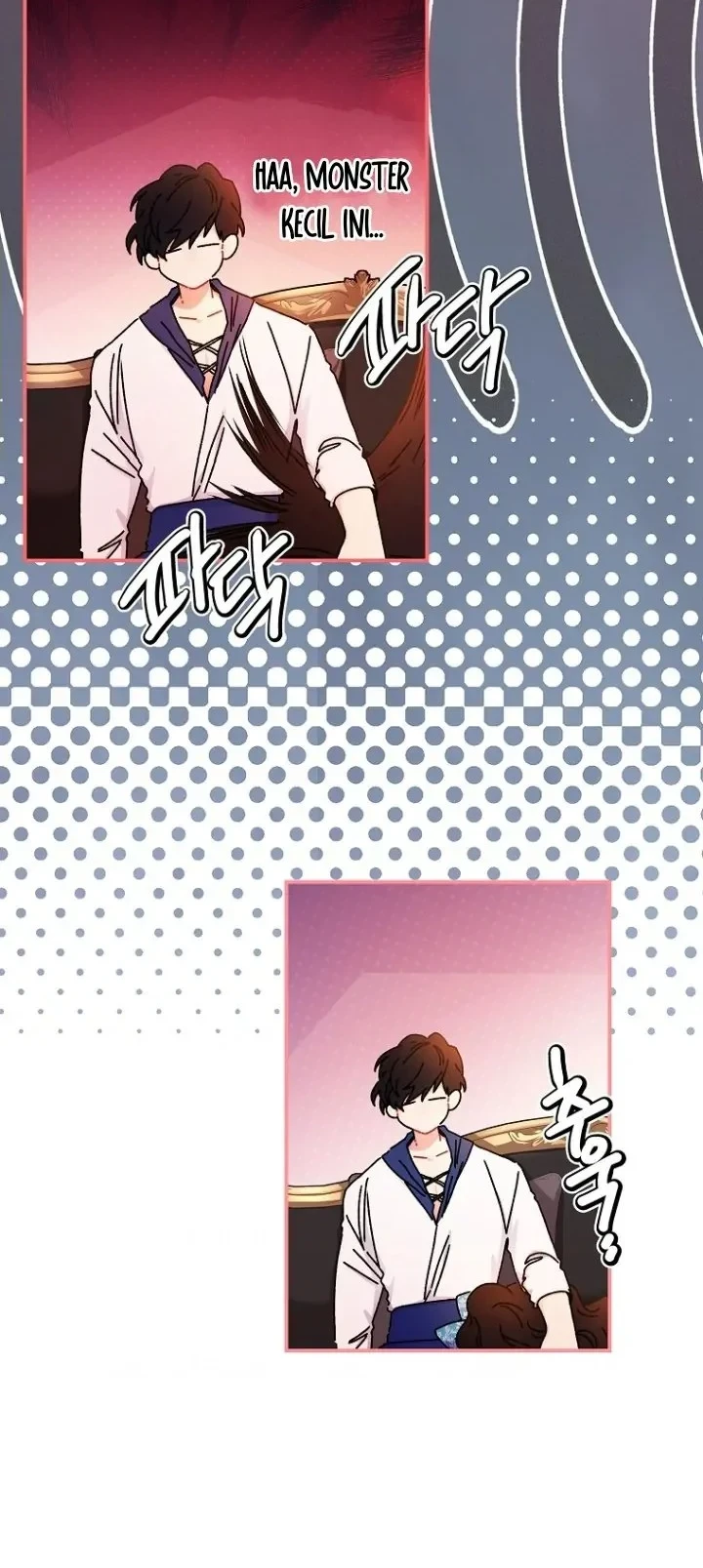 Chapter 102 - halaman 38