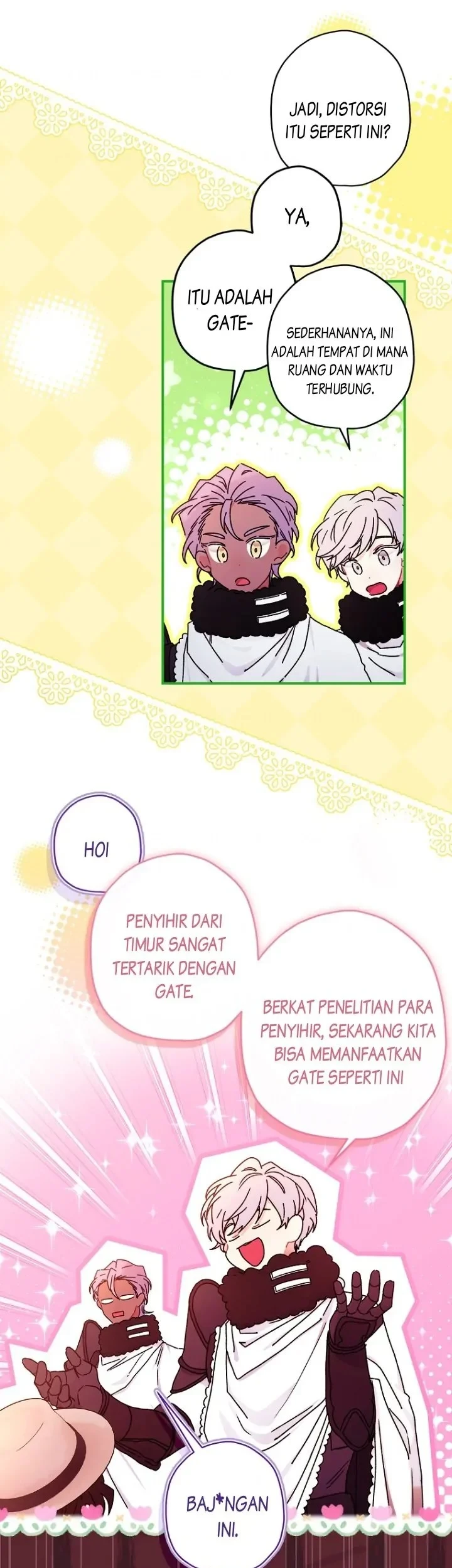 Chapter 104 - halaman 49