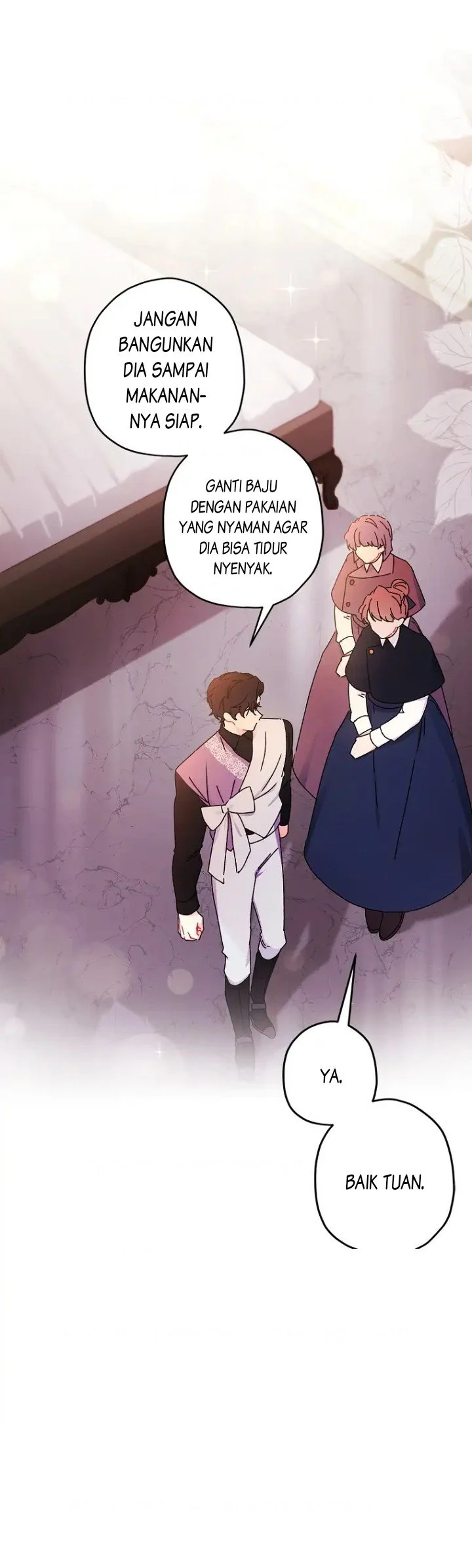 Chapter 105 - halaman 28