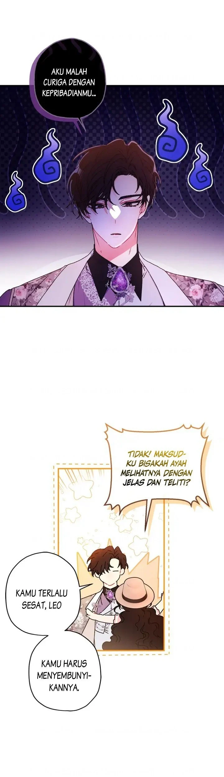 Chapter 105 - halaman 16