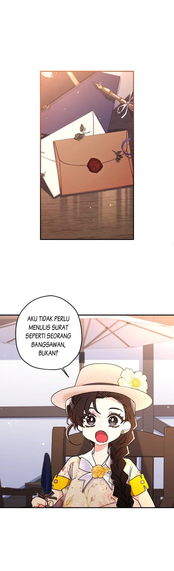 Chapter 106 - halaman 22