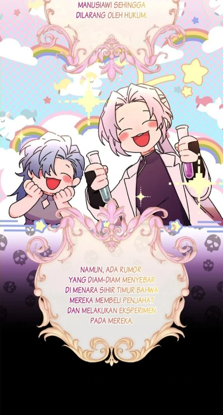Chapter 109 - halaman 32