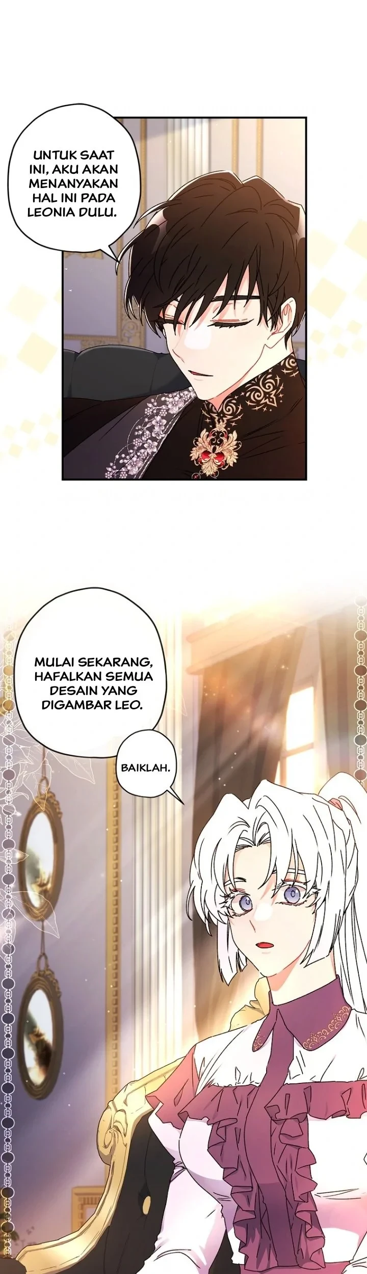 Chapter 112 - halaman 18