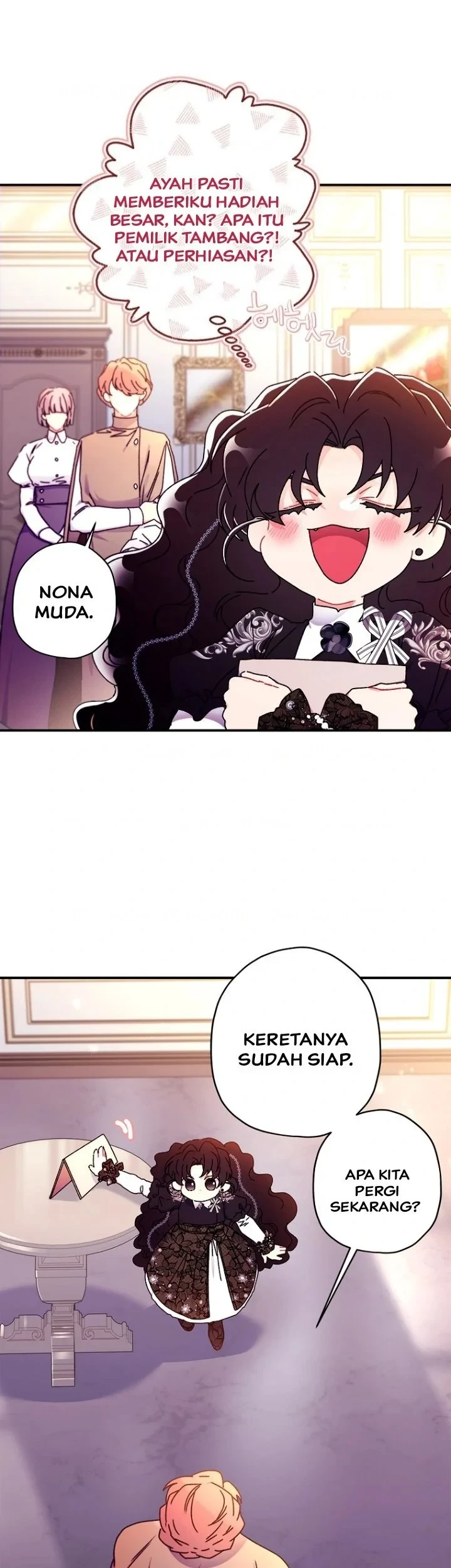Chapter 112 - halaman 74