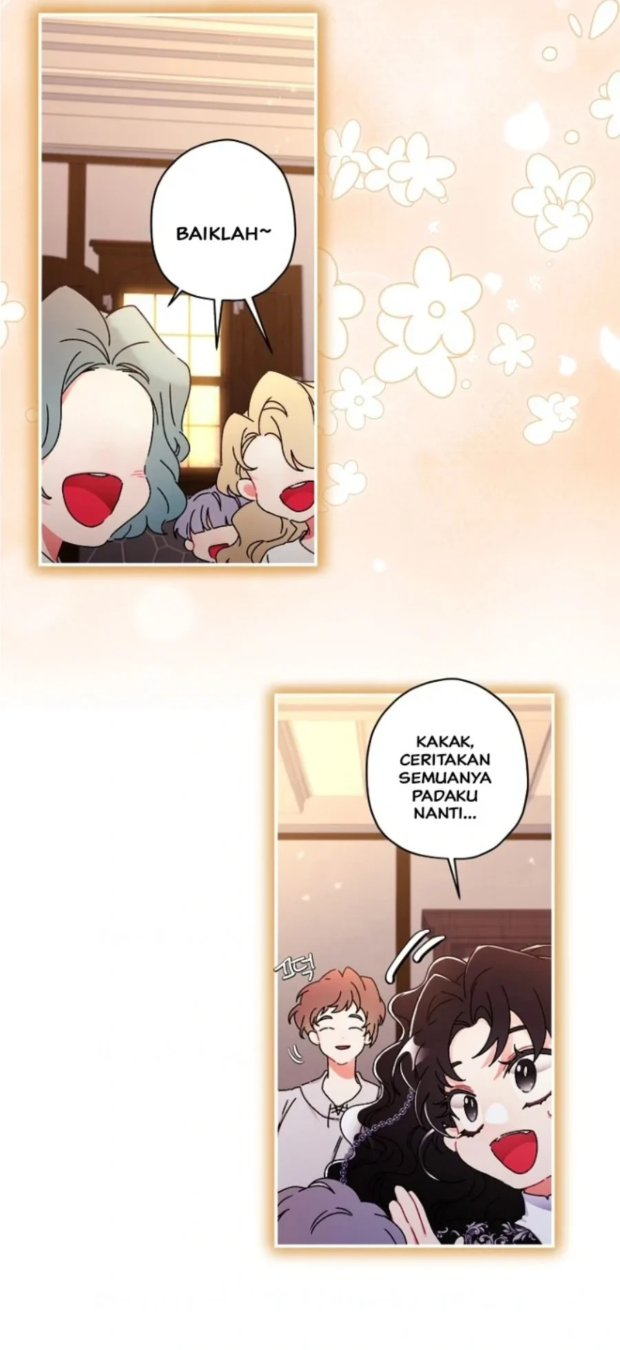 Chapter 114 - halaman 39