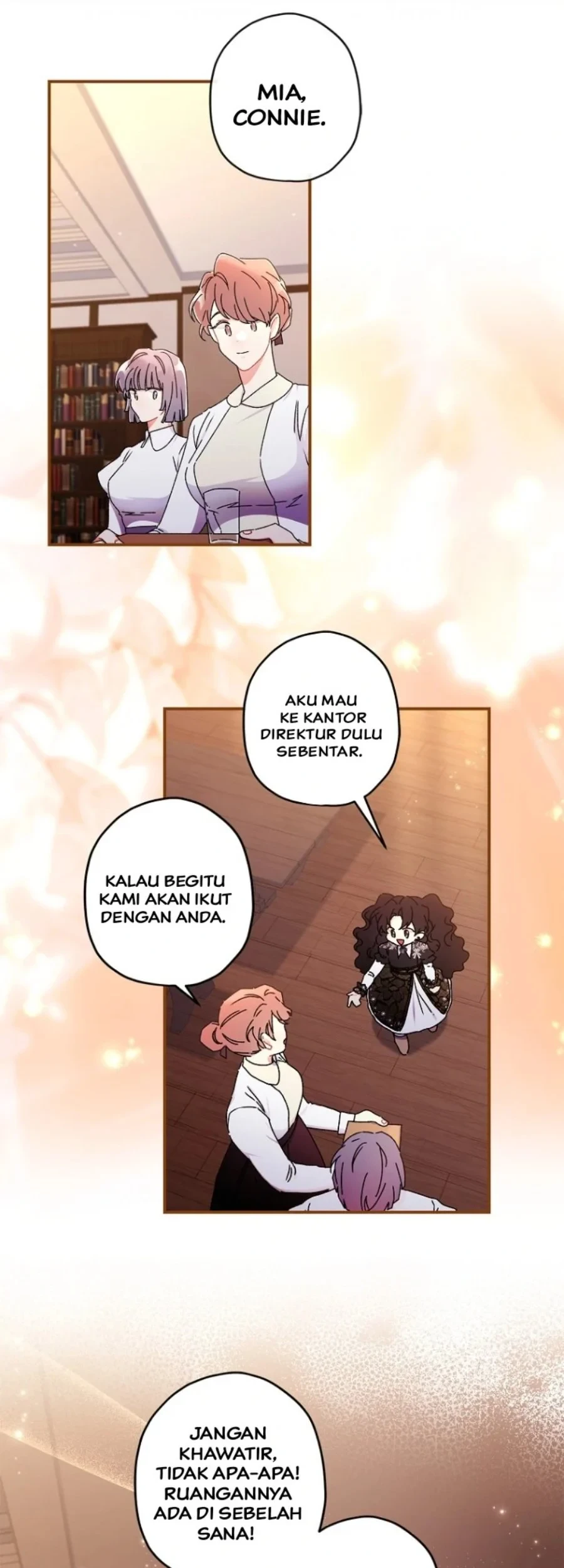 Chapter 114 - halaman 46