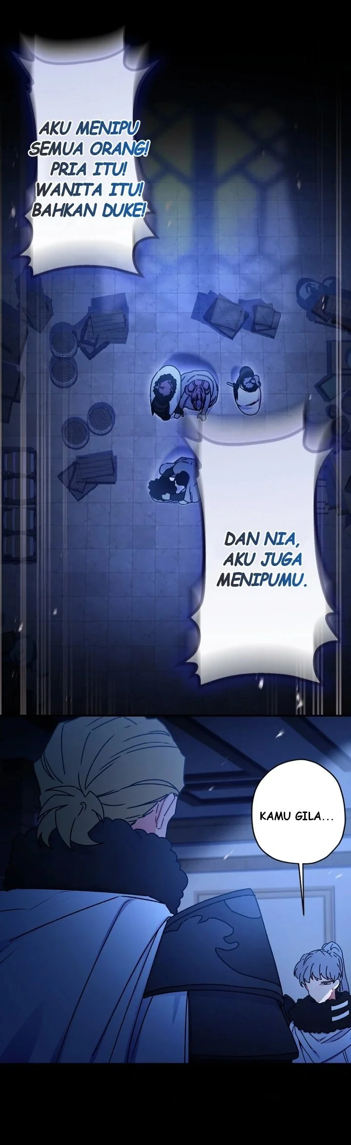 Chapter 116 - halaman 94
