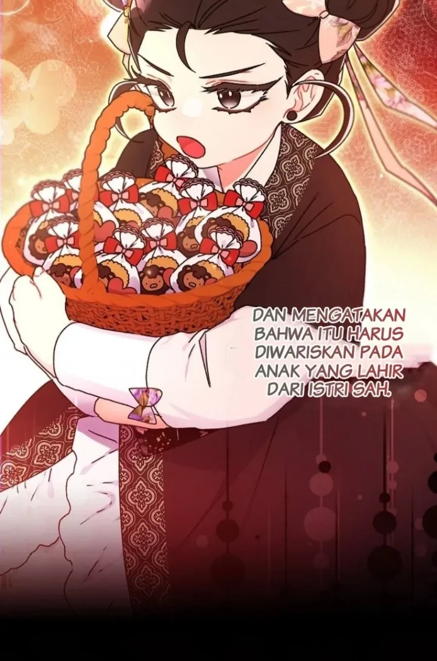 Chapter 121 - halaman 25