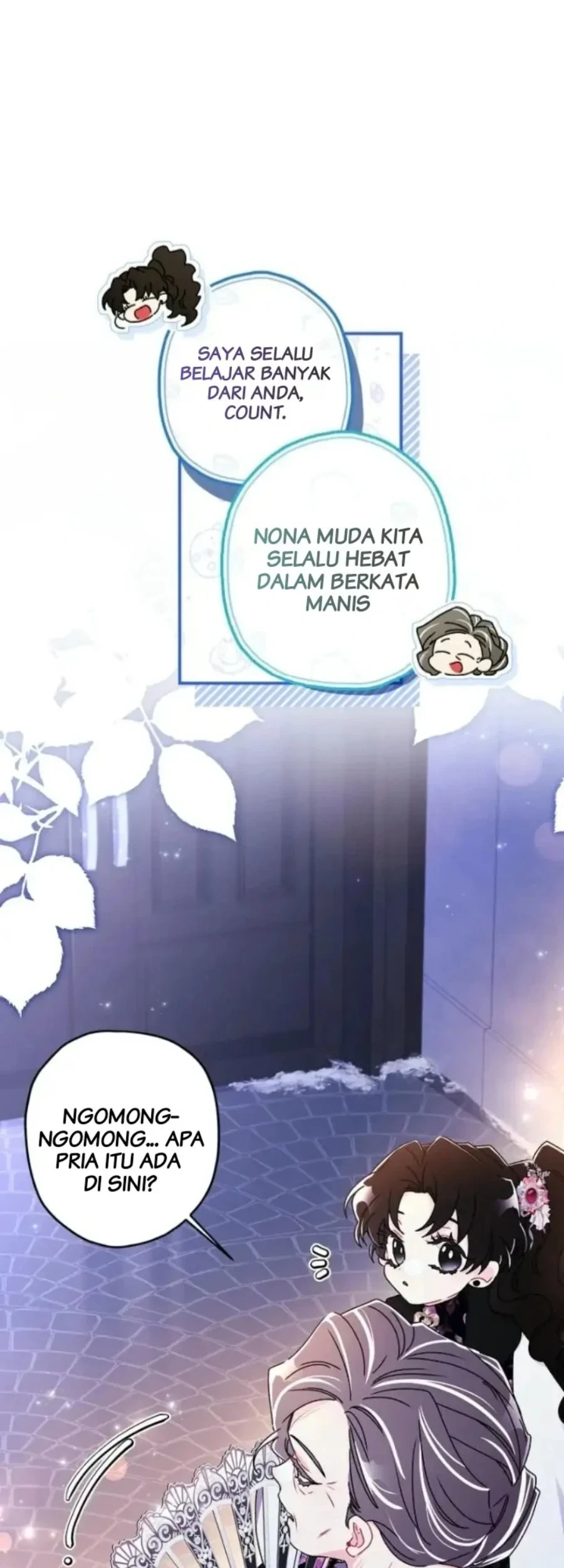 Chapter 123 - halaman 18