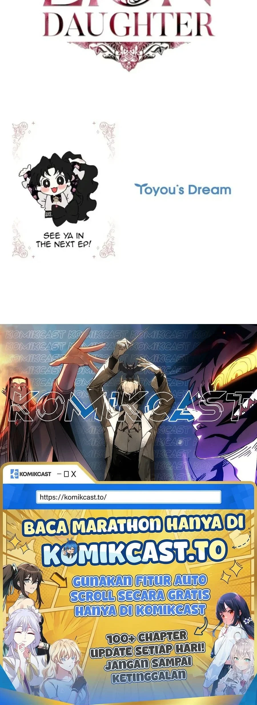 Chapter 125 - halaman 95