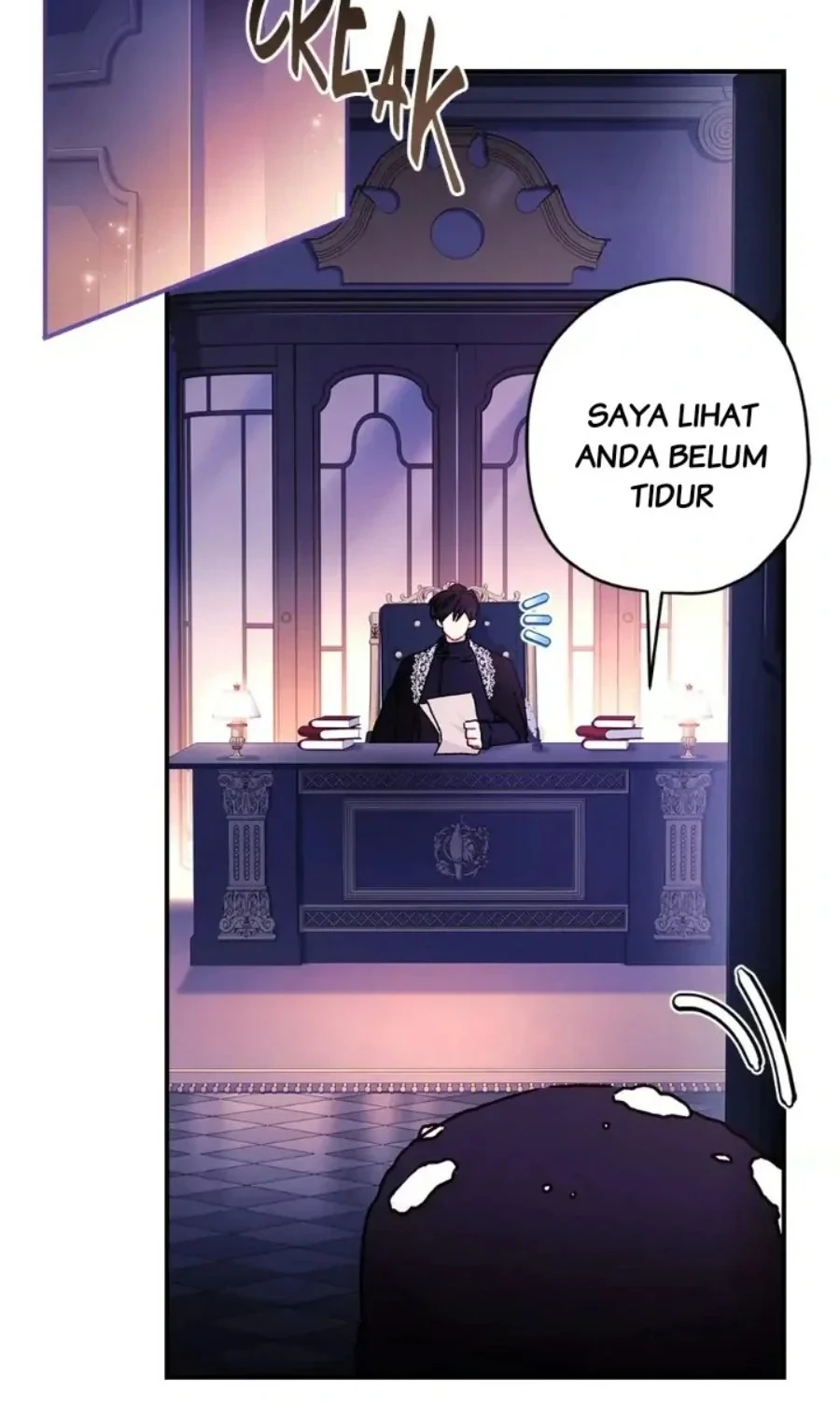 Chapter 126 - halaman 26