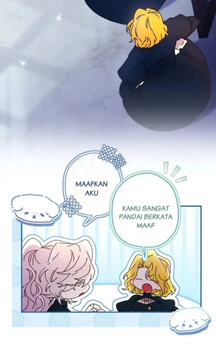 Chapter 127 - halaman 71