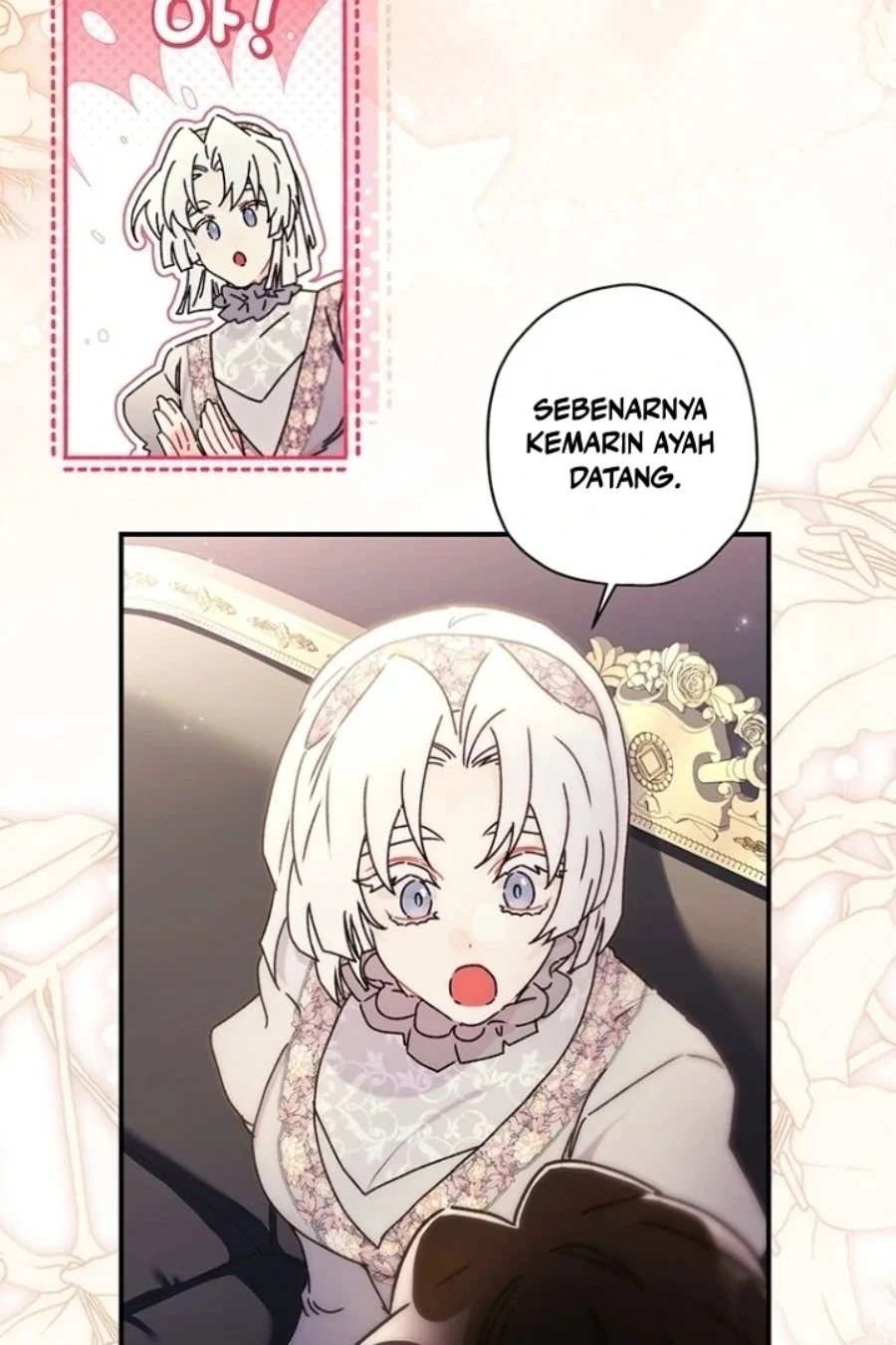 Chapter 131 - halaman 70