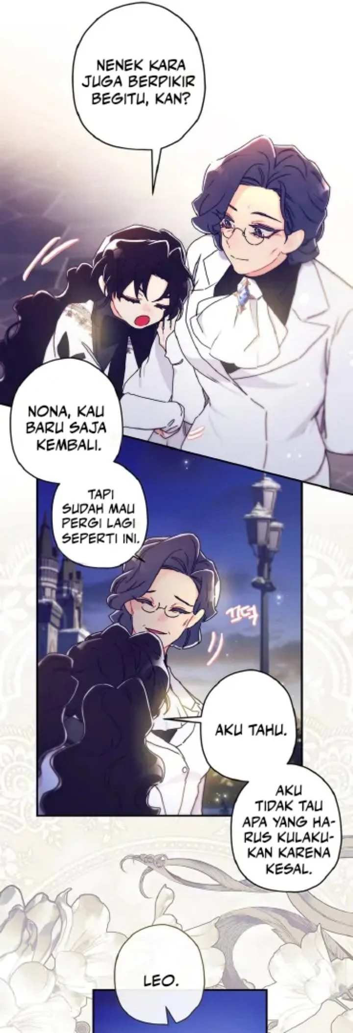 Chapter 132 - halaman 51