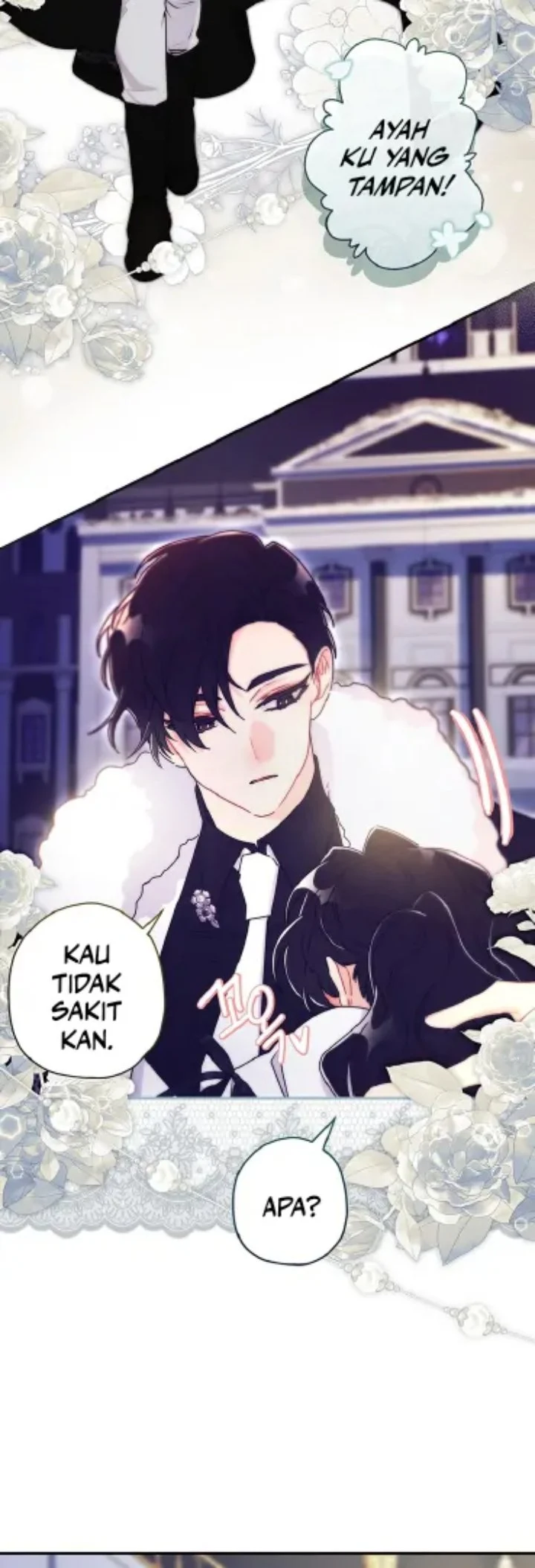 Chapter 132 - halaman 53