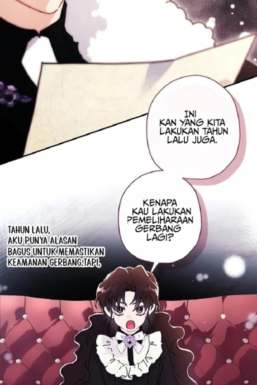Chapter 133 - halaman 20