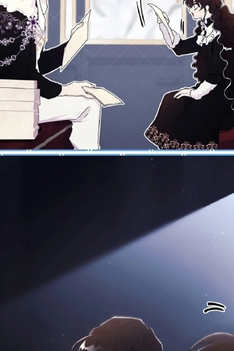 Chapter 133 - halaman 23