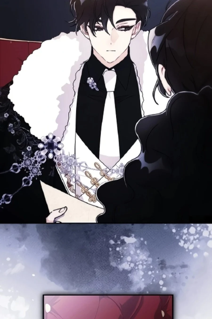 Chapter 133 - halaman 24