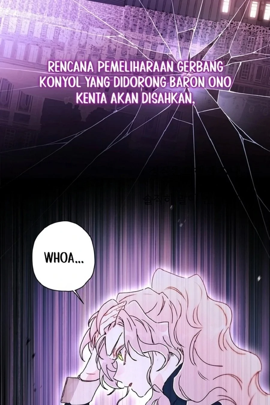 Chapter 133 - halaman 45