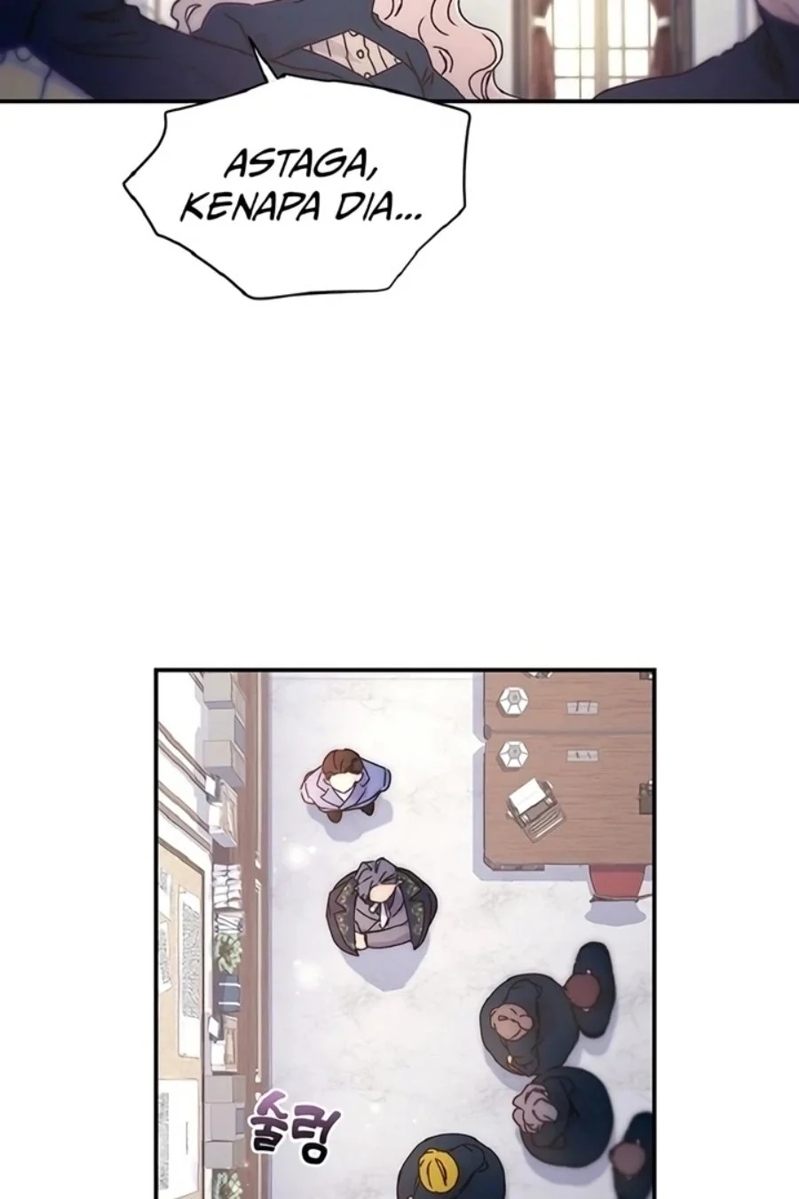 Chapter 133 - halaman 54