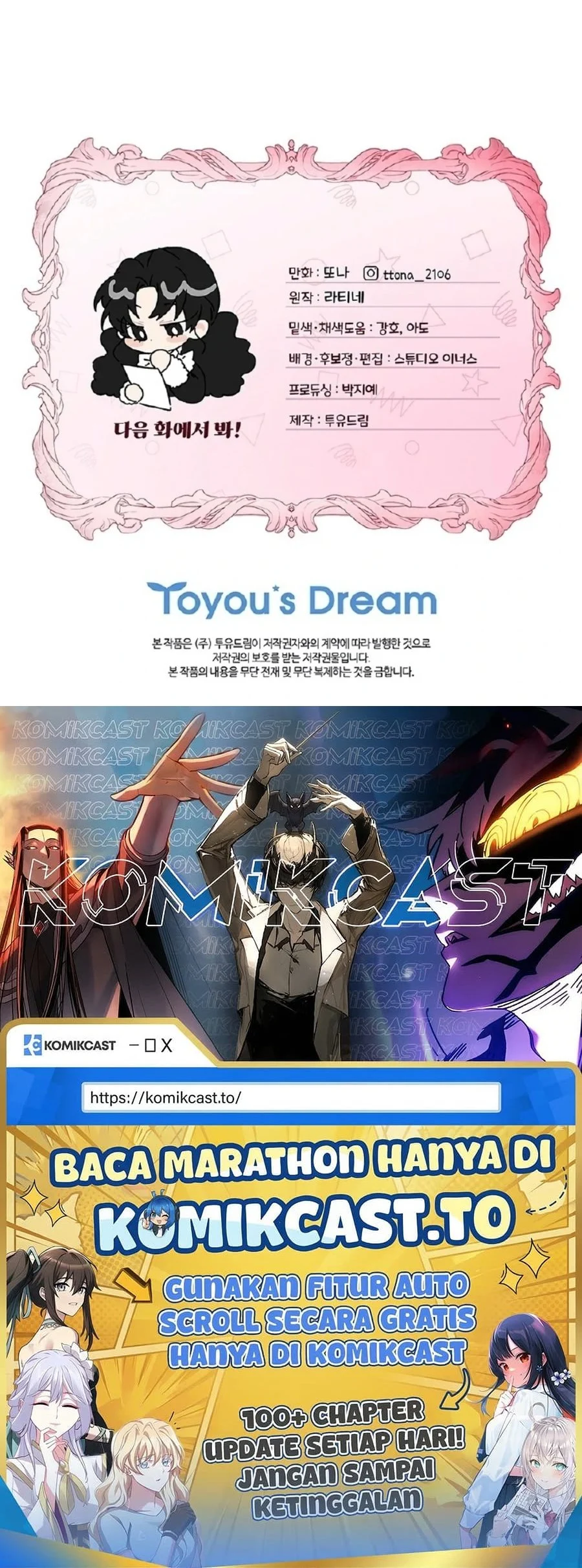 Chapter 133 - halaman 85