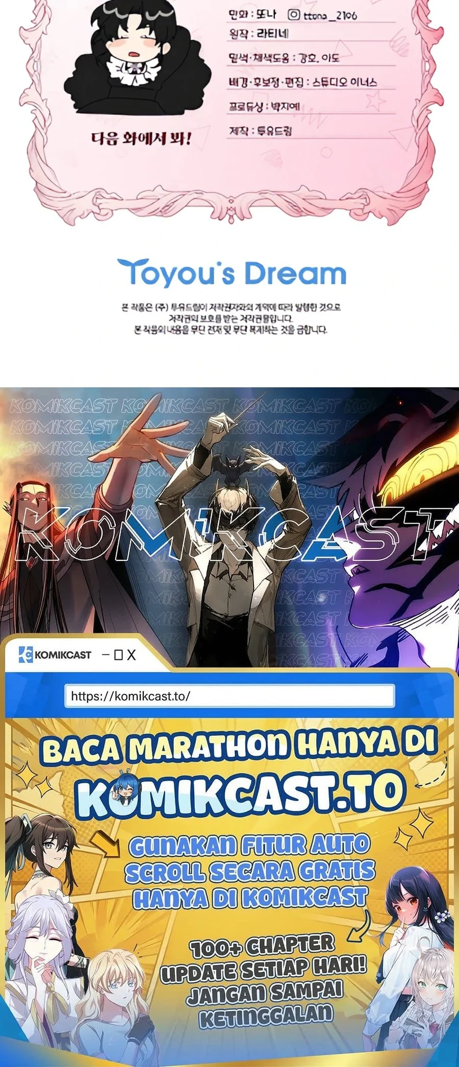 Chapter 134 - halaman 98