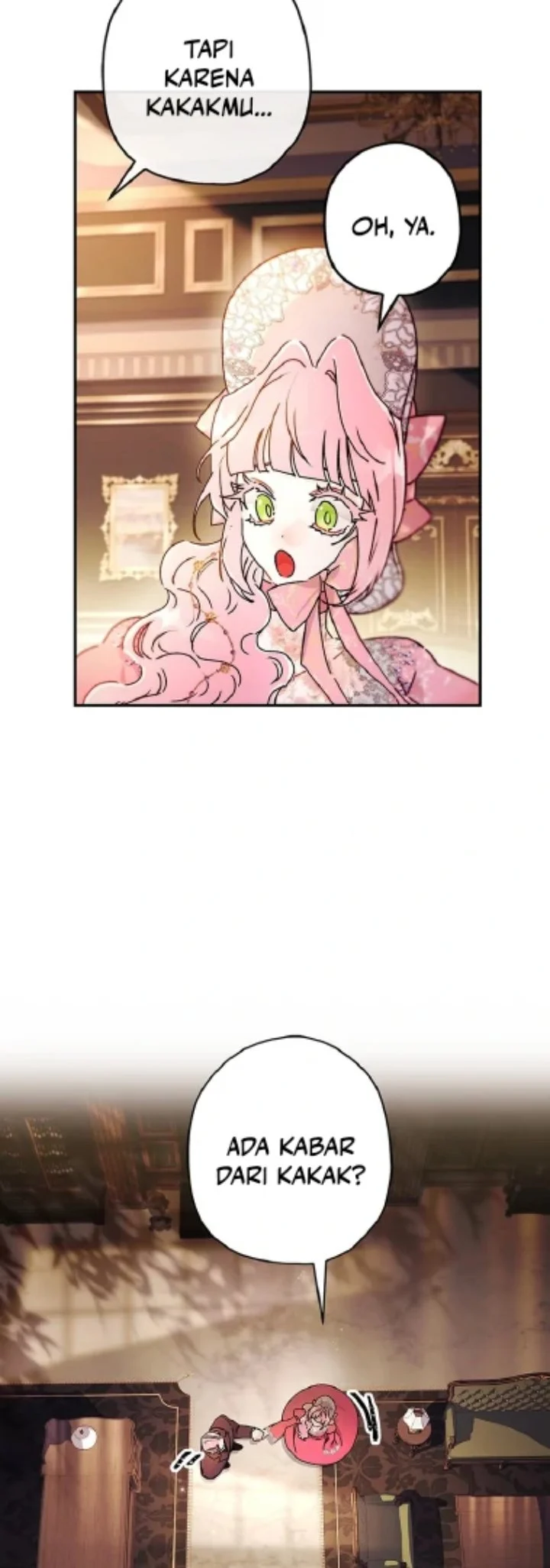 Chapter 135 - halaman 24