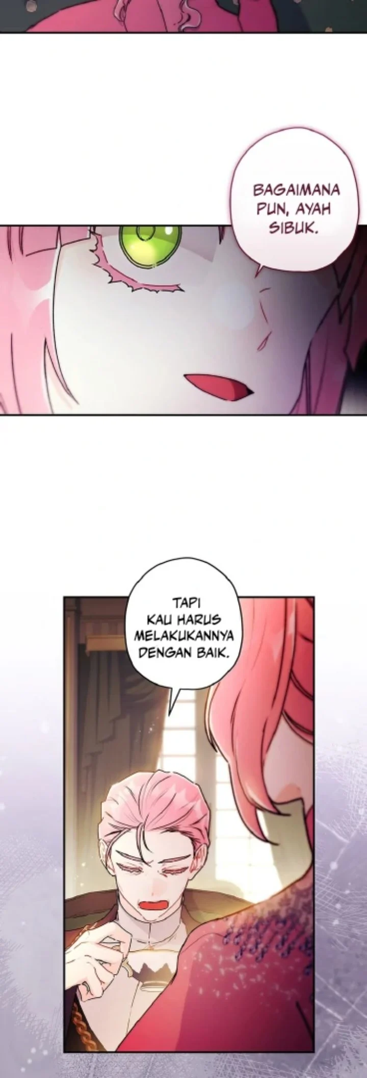 Chapter 135 - halaman 30