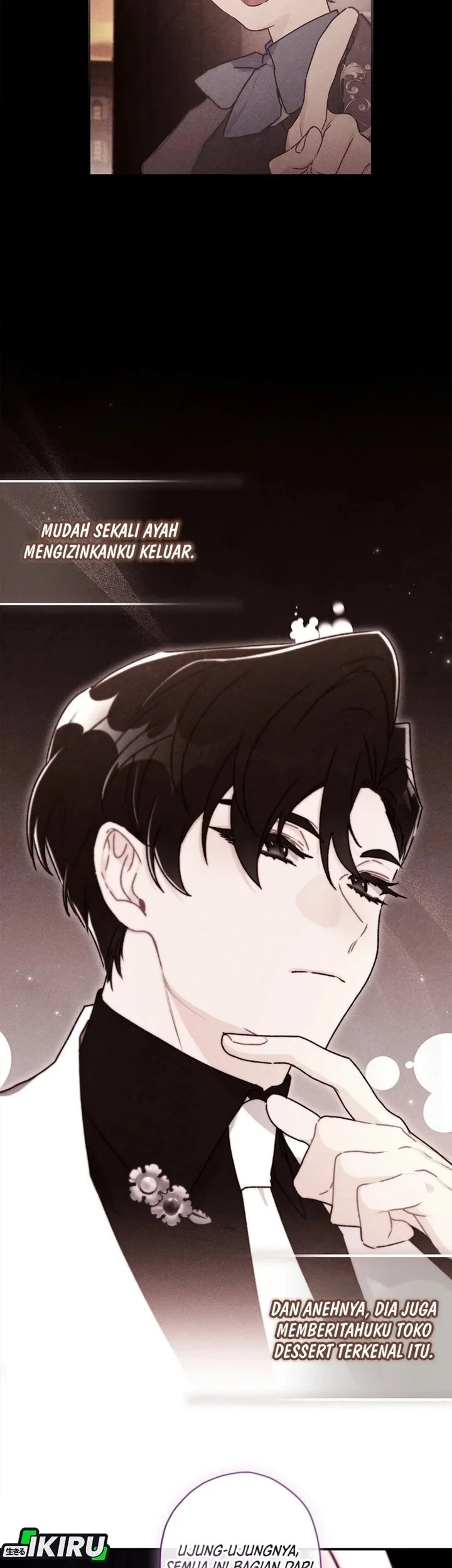 Chapter 138 - halaman 22