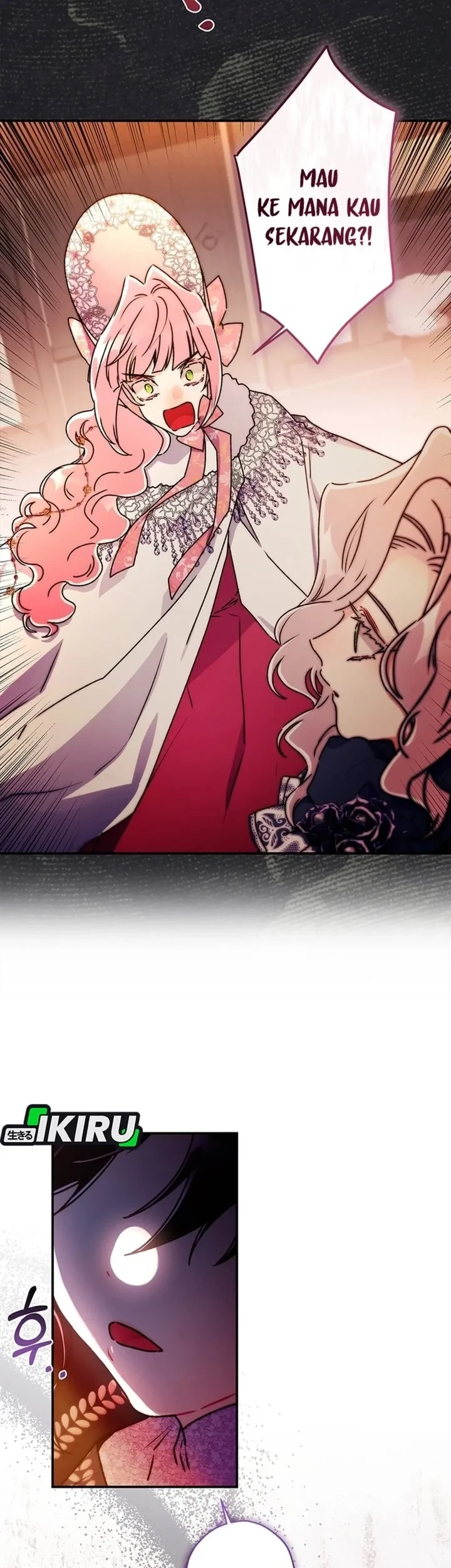 Chapter 139 - halaman 30