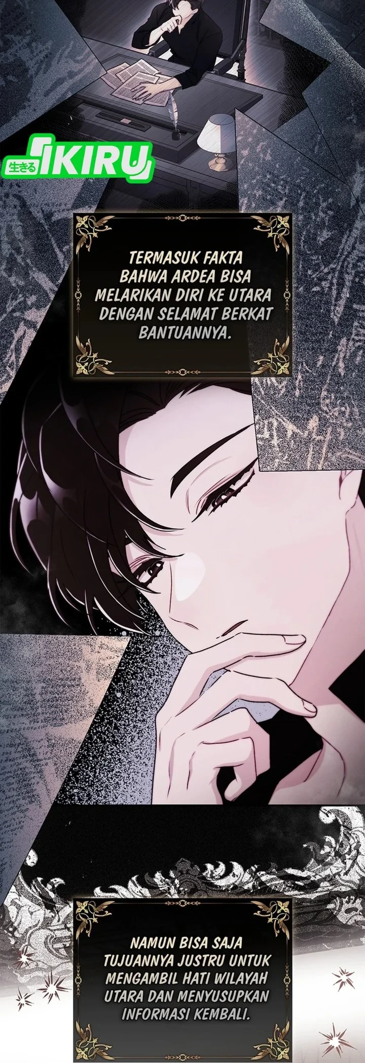Chapter 141 - halaman 24