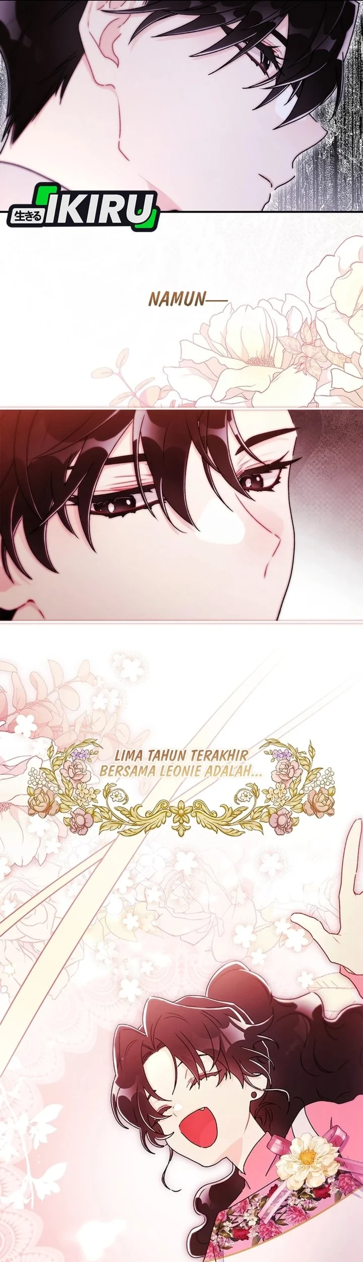 Chapter 141 - halaman 31