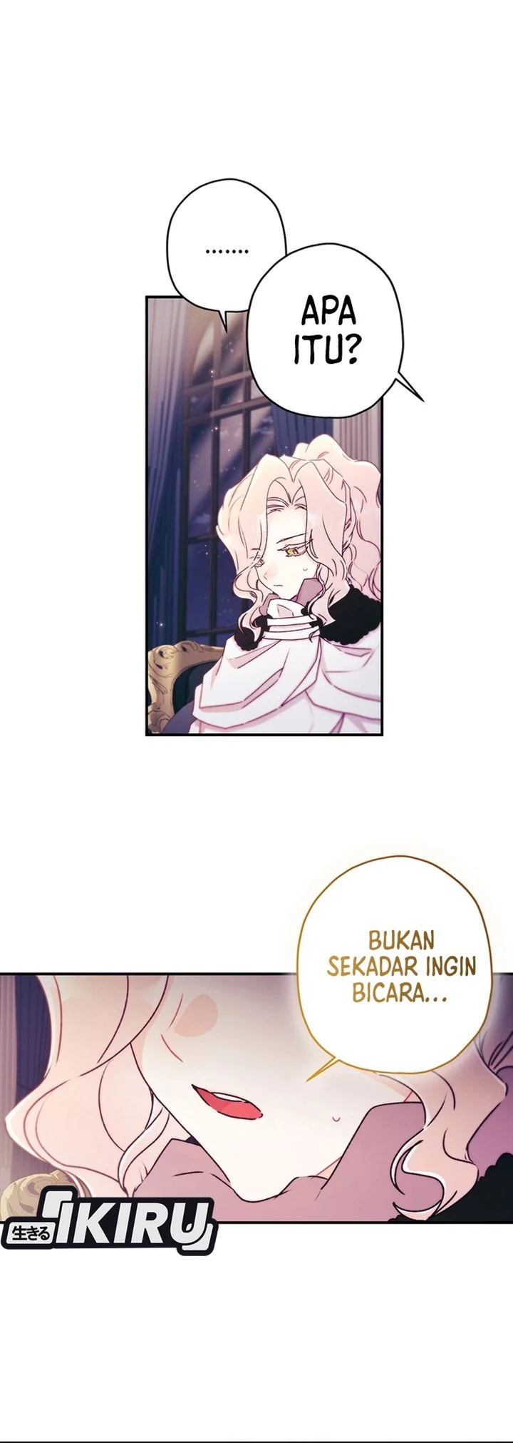 Chapter 141 - halaman 38